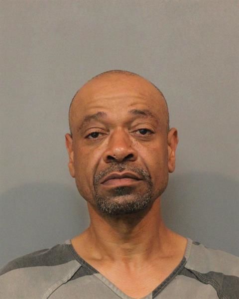 Darrel Keith Sampson